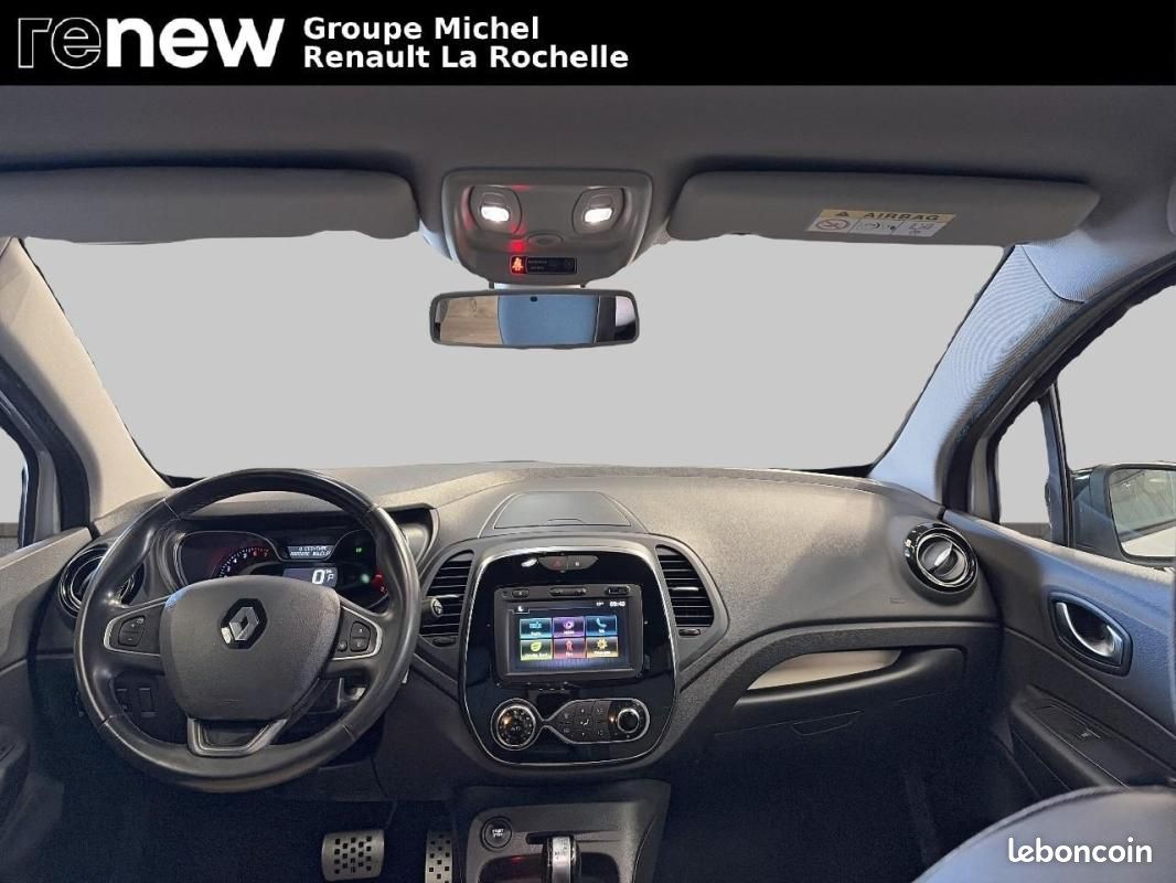 Renault Captur TCe 150 FAP EDC Intens (image 8)