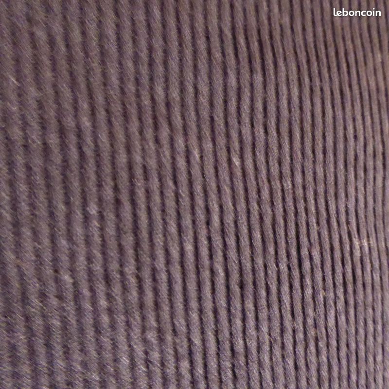 Pull chaussette noir (image 6)