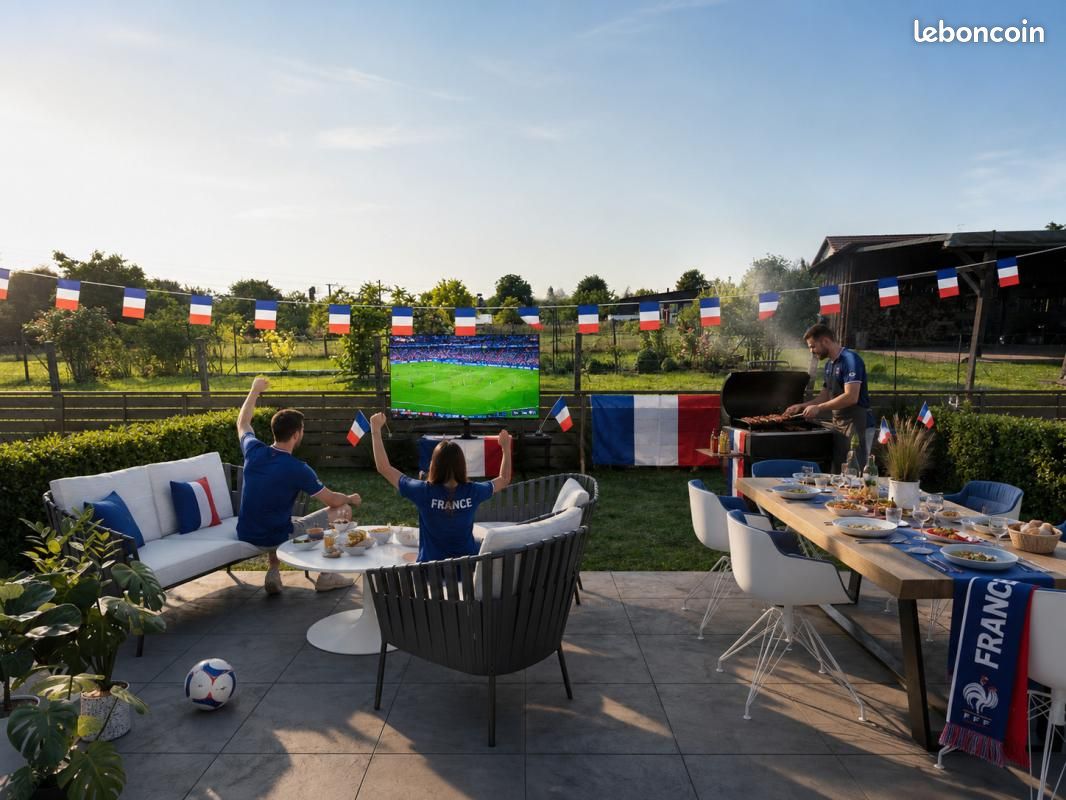 Maison 4 pièces 74 m² · à Guémar · 74 m² · 283 400 €
