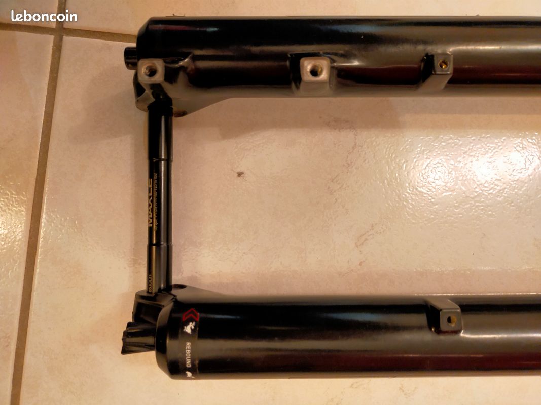 Fourche Rockshox Gold RL 35 (image 3)