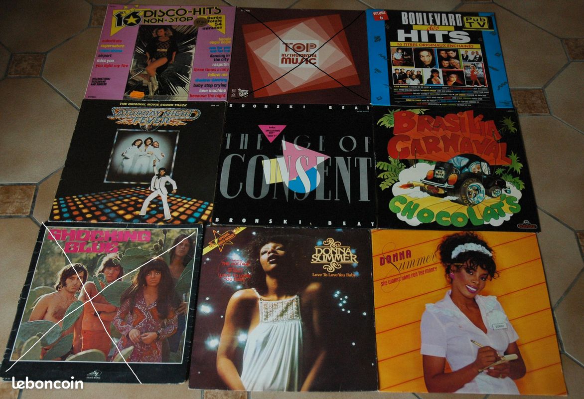 33 tours (image 2)