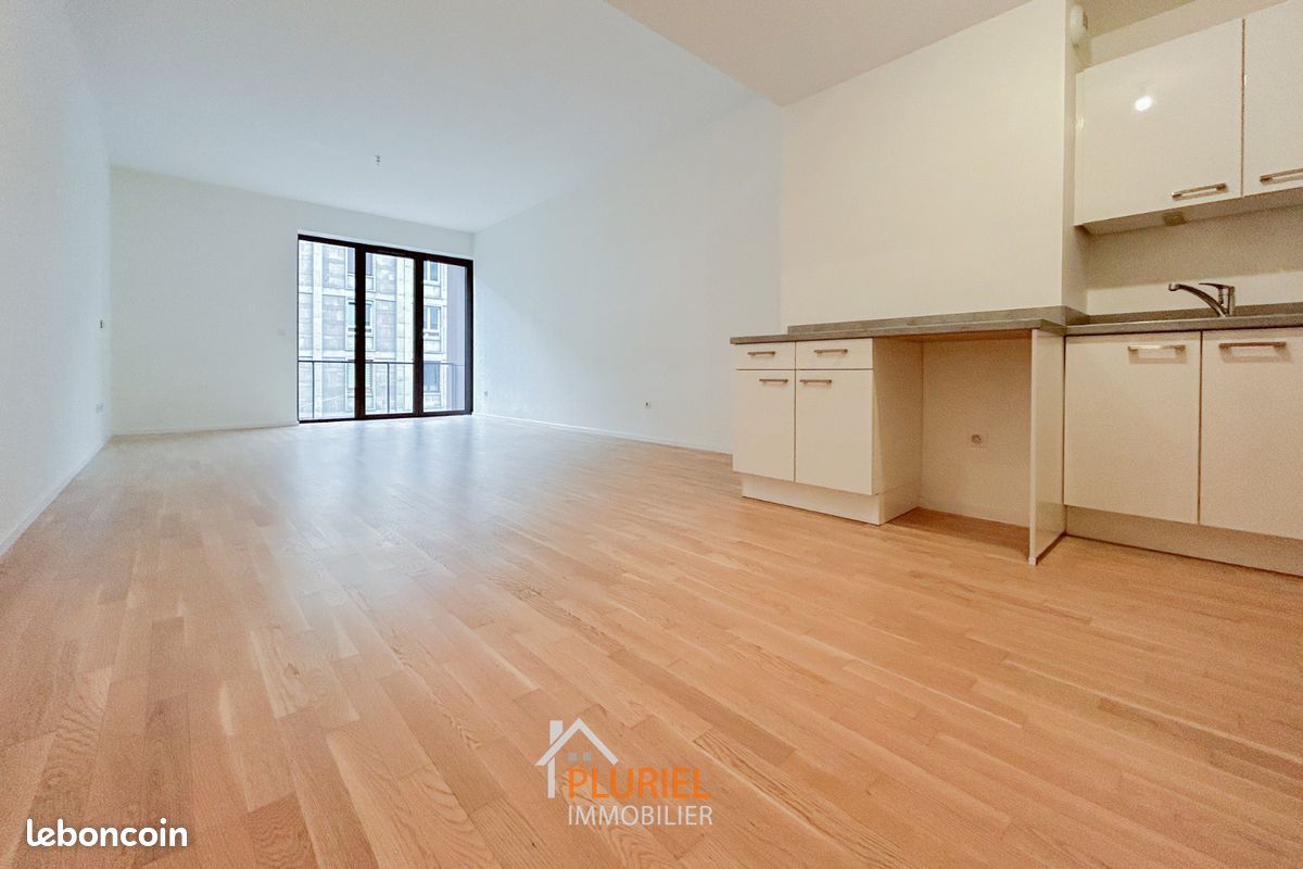 Appartement a louer strasbourg - 1 pièce(s) - 60 m2 - Surfyn