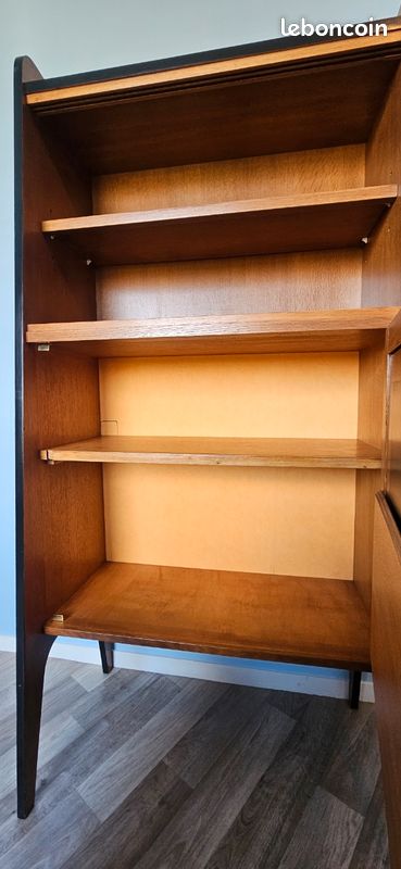Secretaire vintage (image 5)