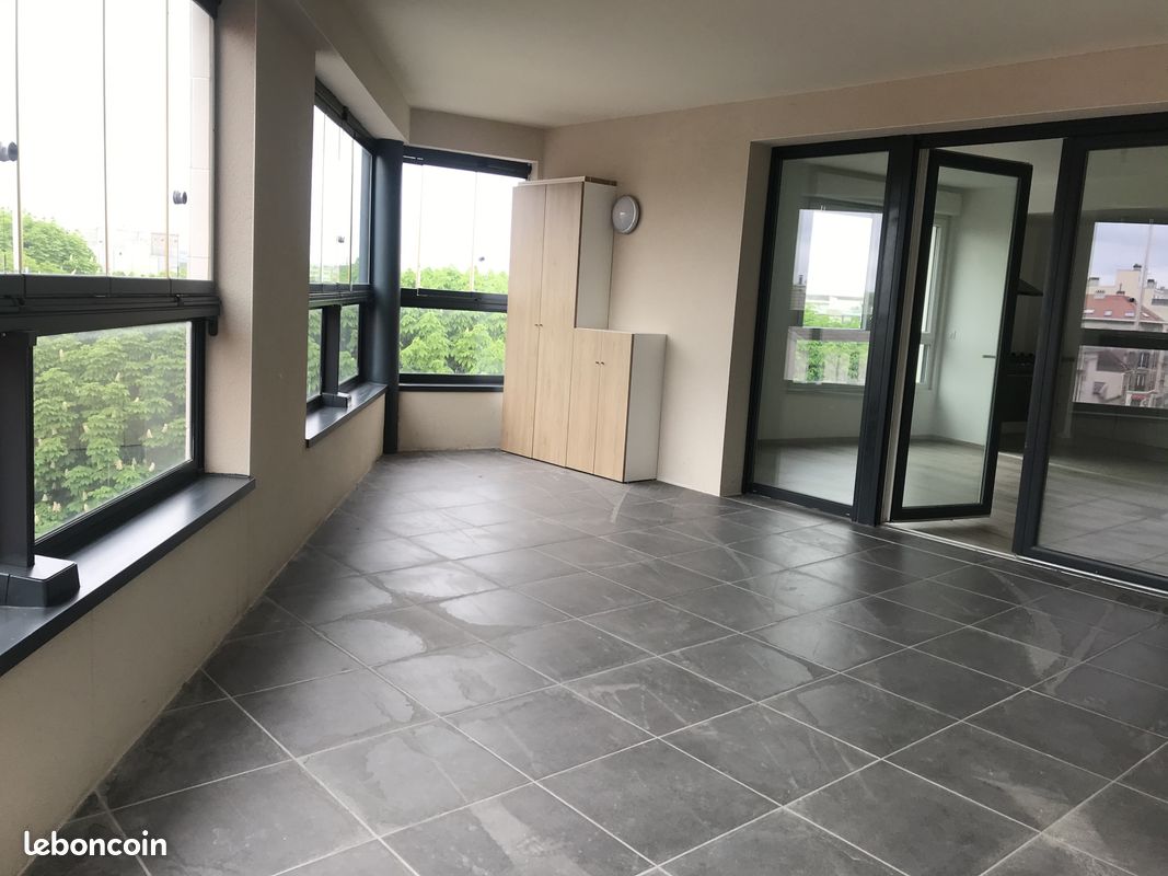 Appartement 3 pièces 74 m² · à Reims · 74 m² · 290 000 €