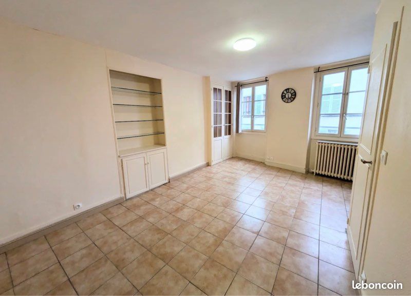 Appartement 2 pièces 59 m² · à Meulan-en-Yvelines · 59 m² · 1 300 000 €