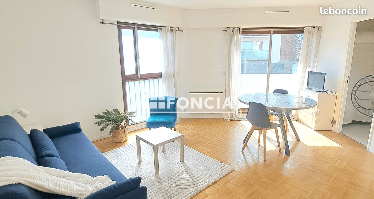 Appartement 1 pièce 36 m² · à Verneuil-sur-Seine · 36 m² · 750 €/mois