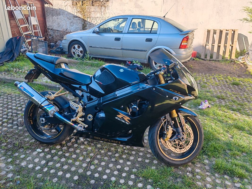 Gsx-r 1000 k4 (image 1)