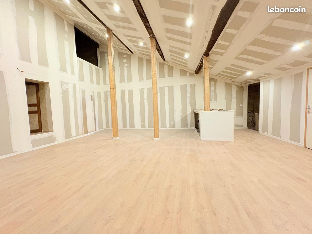 Maison 7 pièces 145 m² · à Castelsarrasin · 145 m² · 159 000 €