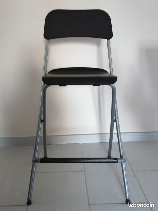 6 Chaises pliables (image 2)