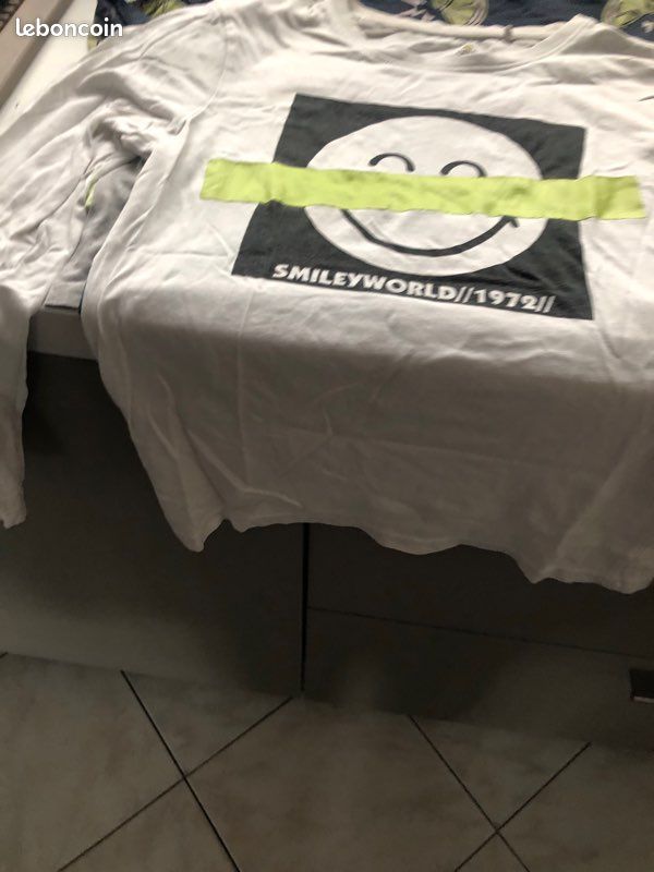 Teeshirts (image 4)