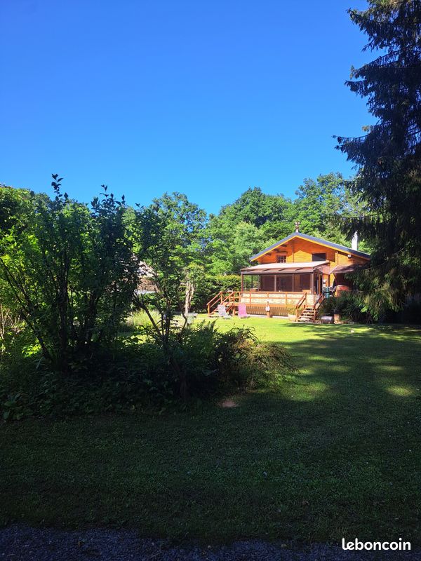 Maison 5 pièces 95 m² · à Saint-Hilaire-les-Andrésis · 95 m² · 144 000 €