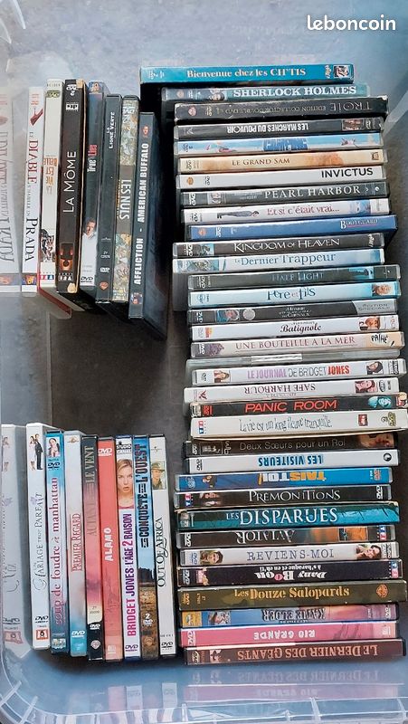 Divers dvd (image 2)