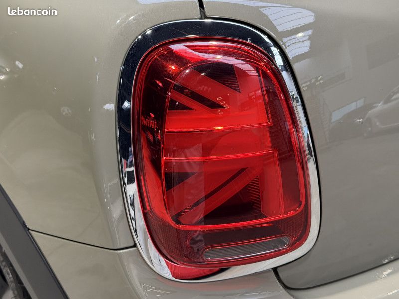 Mini MINI 5 PORTES COOPER 136CH JOHN COOPER WORKS (image 38)