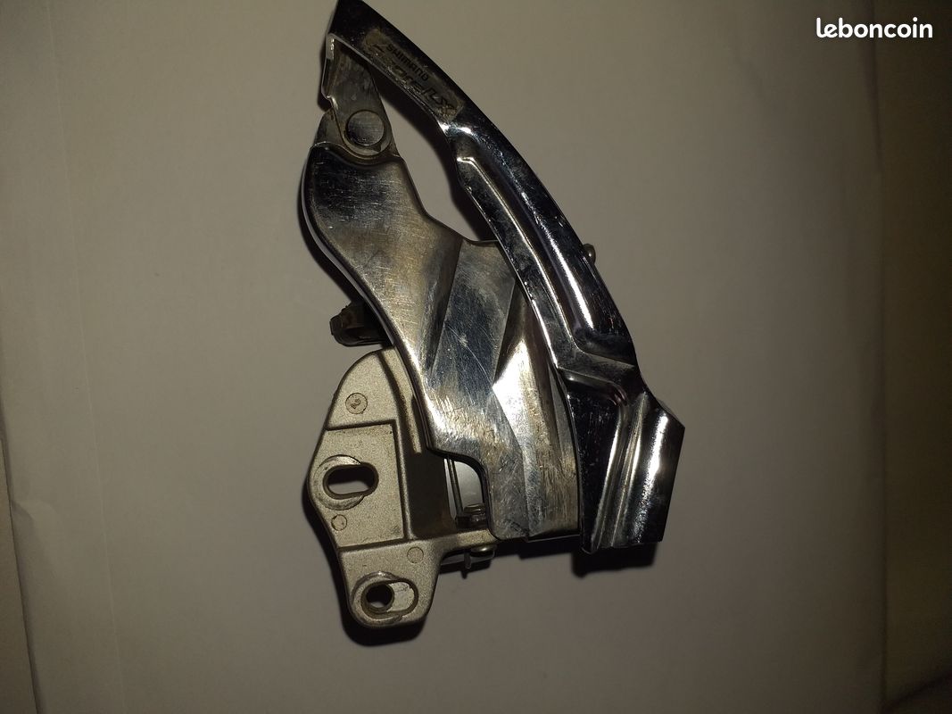 Derailleur vtt shimano slx specialized (image 2)