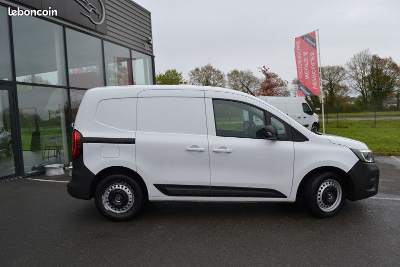 Renault KANGOO VAN 1.5 BLUE DCI 95CH EXTRA 3 PLACES (image 3)