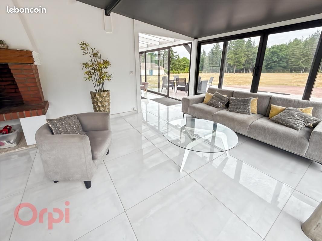 Maison 5 pièces 232 m² (image 4)