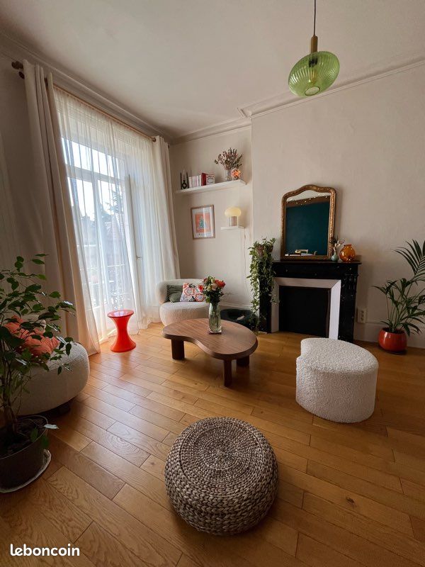 Appartement 3 pièces 85 m² · à Besançon · 85 m² · 950 €