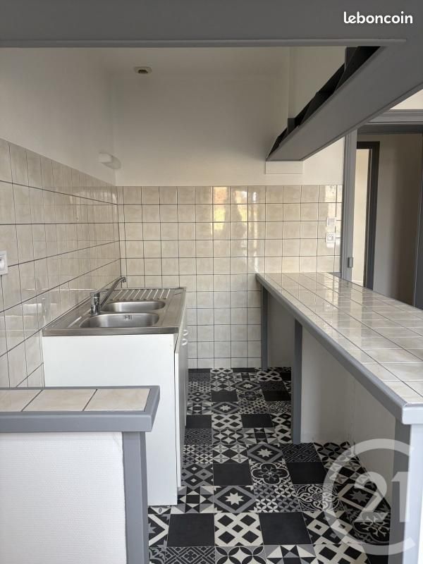 Appartement 2 pièces 40 m² · à Jarny · 40 m² · 495 €/mois