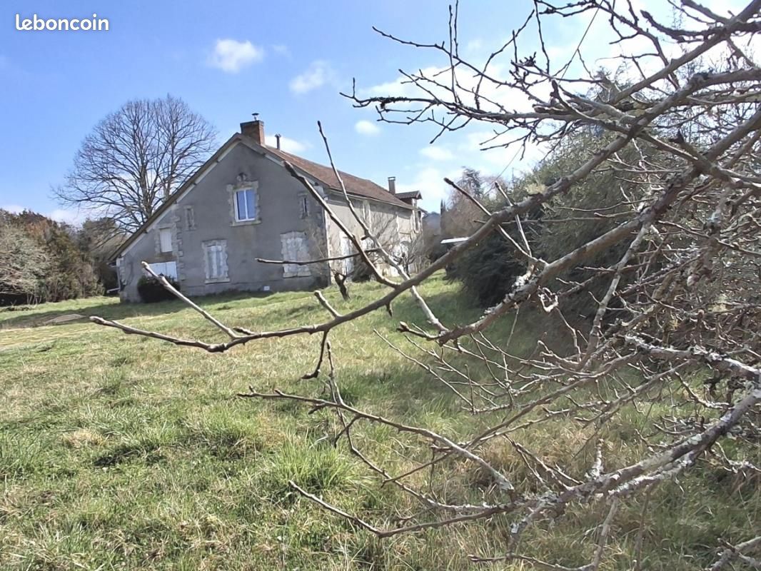 Maison 9 pièces 212 m² (image 1)