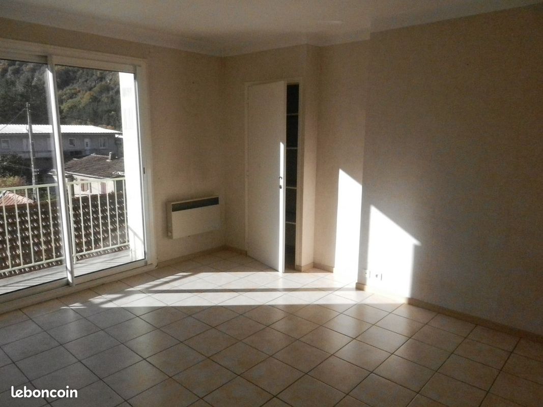 Appartement 3 pièces 56 m² · à Digne-les-Bains · 56 m² · 89 000 €