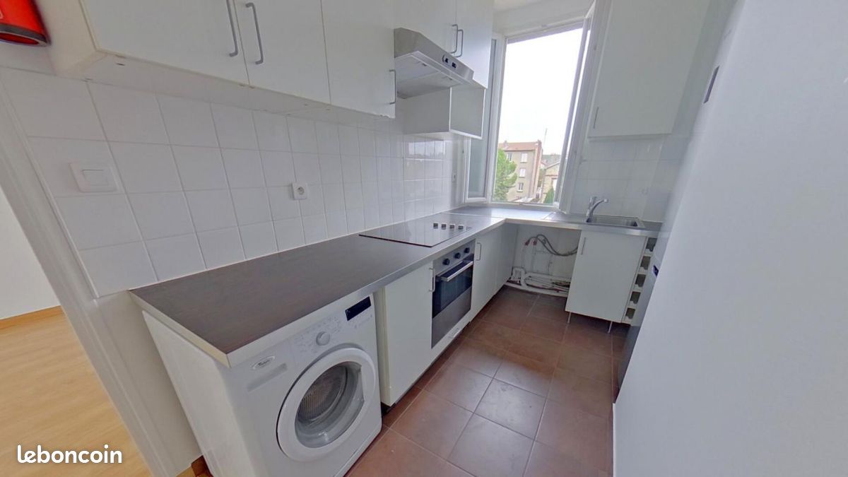 Appartement a louer soisy-sous-montmorency - 4 pièce(s) - 51 m2 - Surfyn