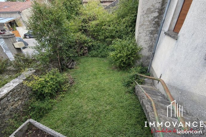 Propriété 10 pièces 210 m²