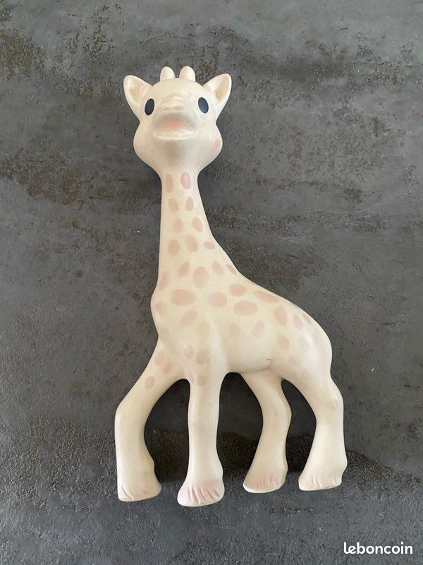 Sophie la girafe (image 1)