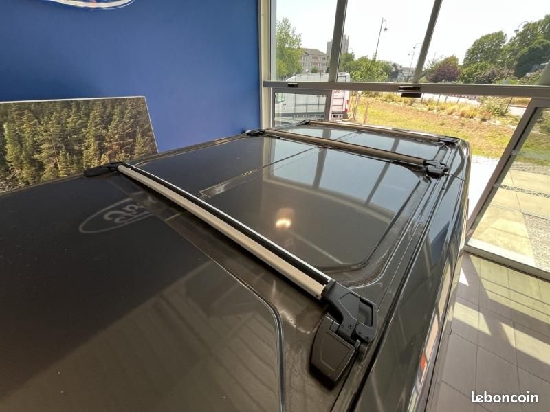 Ford Tourneo Custom 320 L1H1 2.0 EcoBlue 130ch Active BVA (image 18)