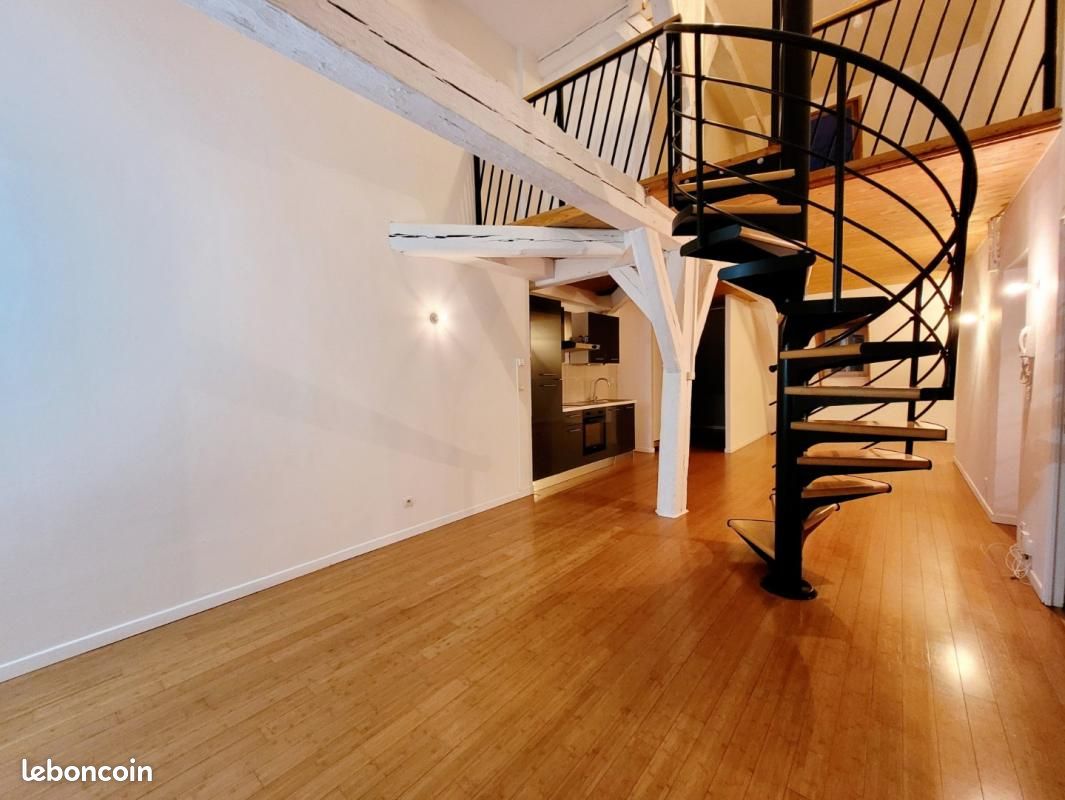 Appartement 2 pièces 73 m² · à Gravelines · 73 m² · 765 €/mois
