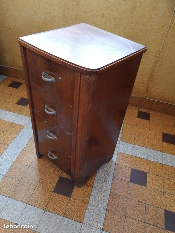 Petit meuble d'angle (image 2)