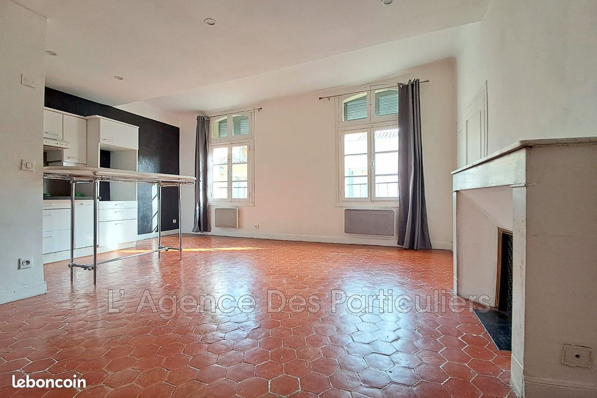 Appartement 1 pièce 41 m² · à Draguignan · 41 m² · 470 €