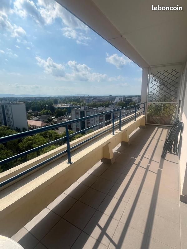 Appartement 2 pièces 33 m² · à Strasbourg · 33 m² · 800 €/mois