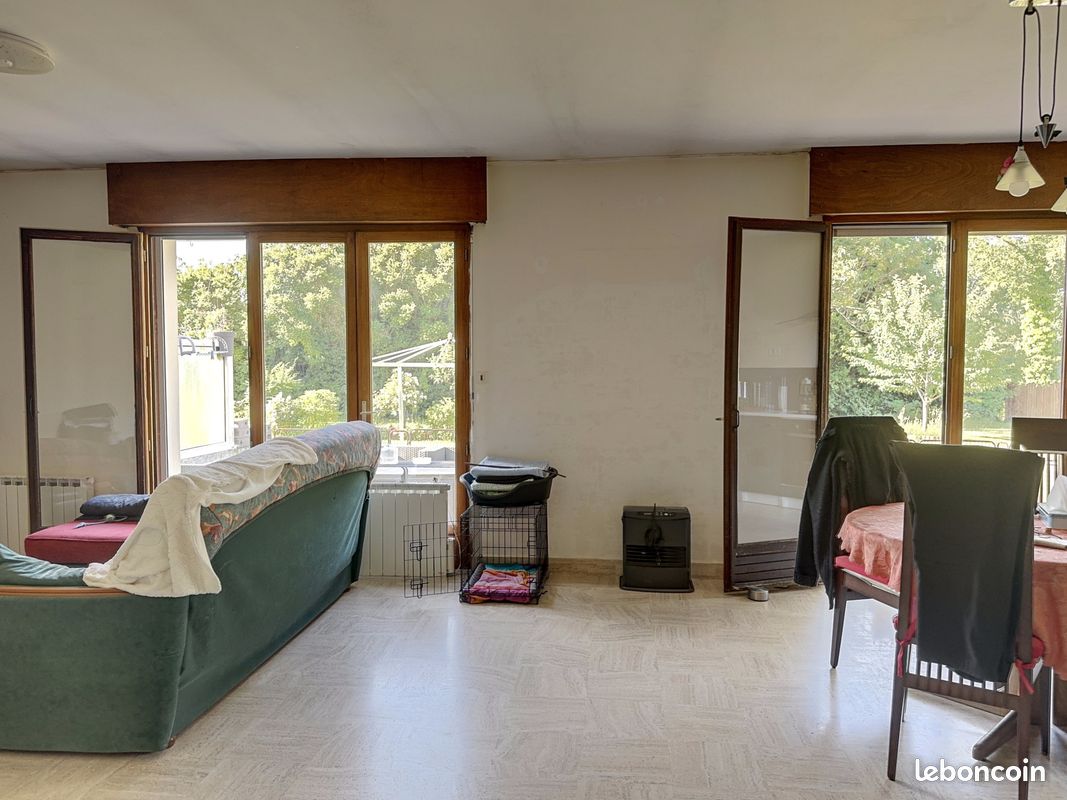 Maison 5 pièces 91 m² (image 3)