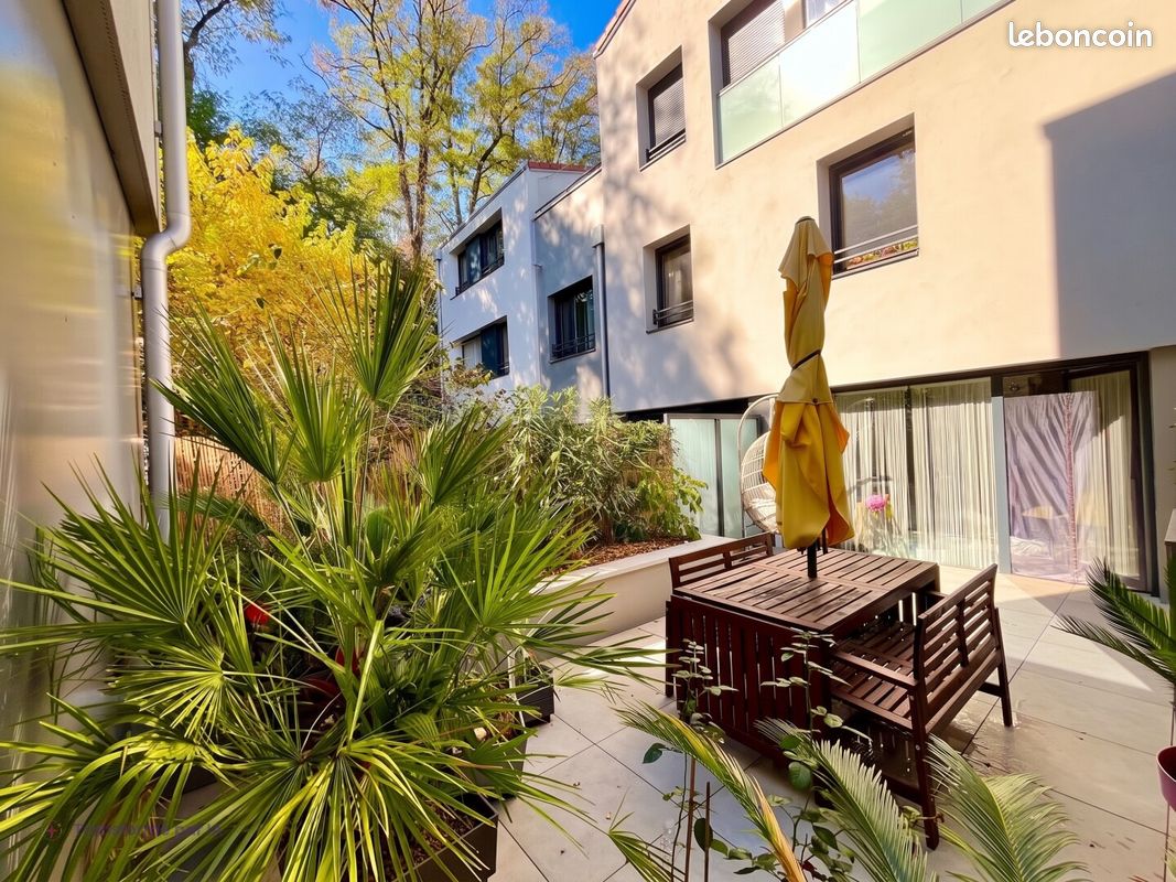 Appartement 3 pièces 67 m² · à Oullins-Pierre-Bénite · 67 m² · 330 000 €