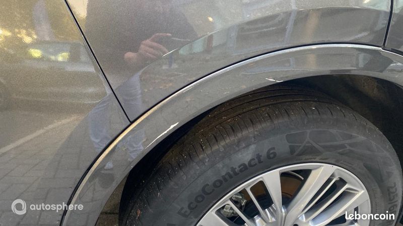 Ford Kuga 2.5 Duratec 225ch PHEV Vignale BVA (image 31)