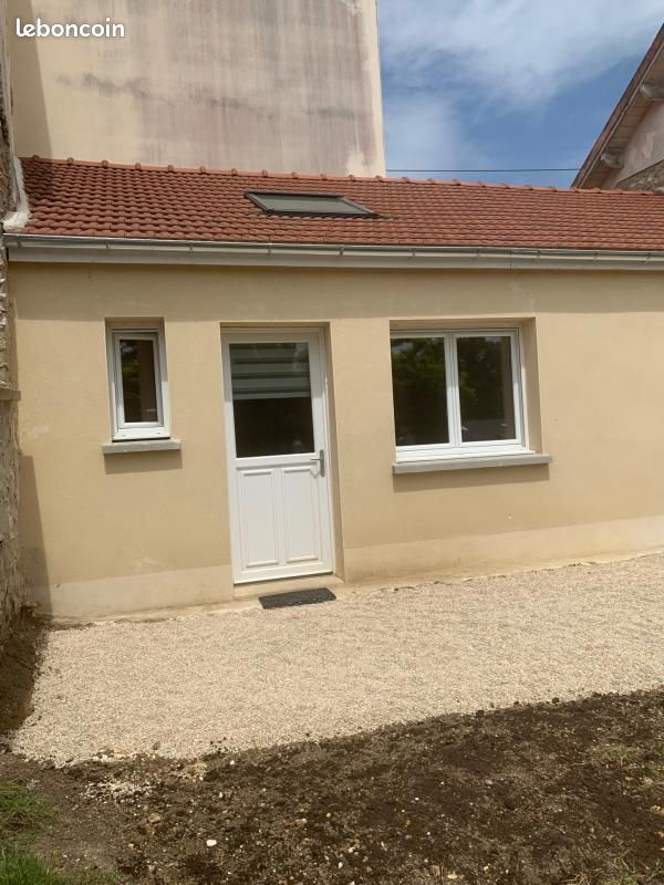 Appartement 1 pièce 20 m² · à Pommeuse · 20 m² · 688 €/mois
