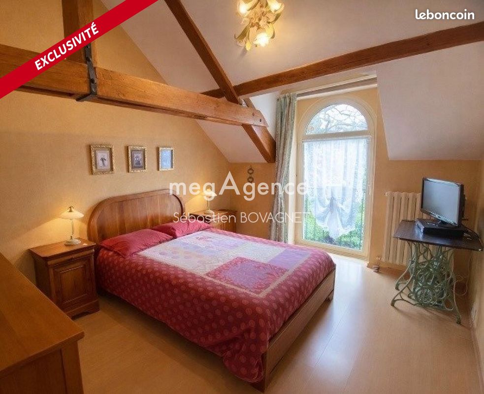 Propriété 8 pièces 180 m² (image 4)