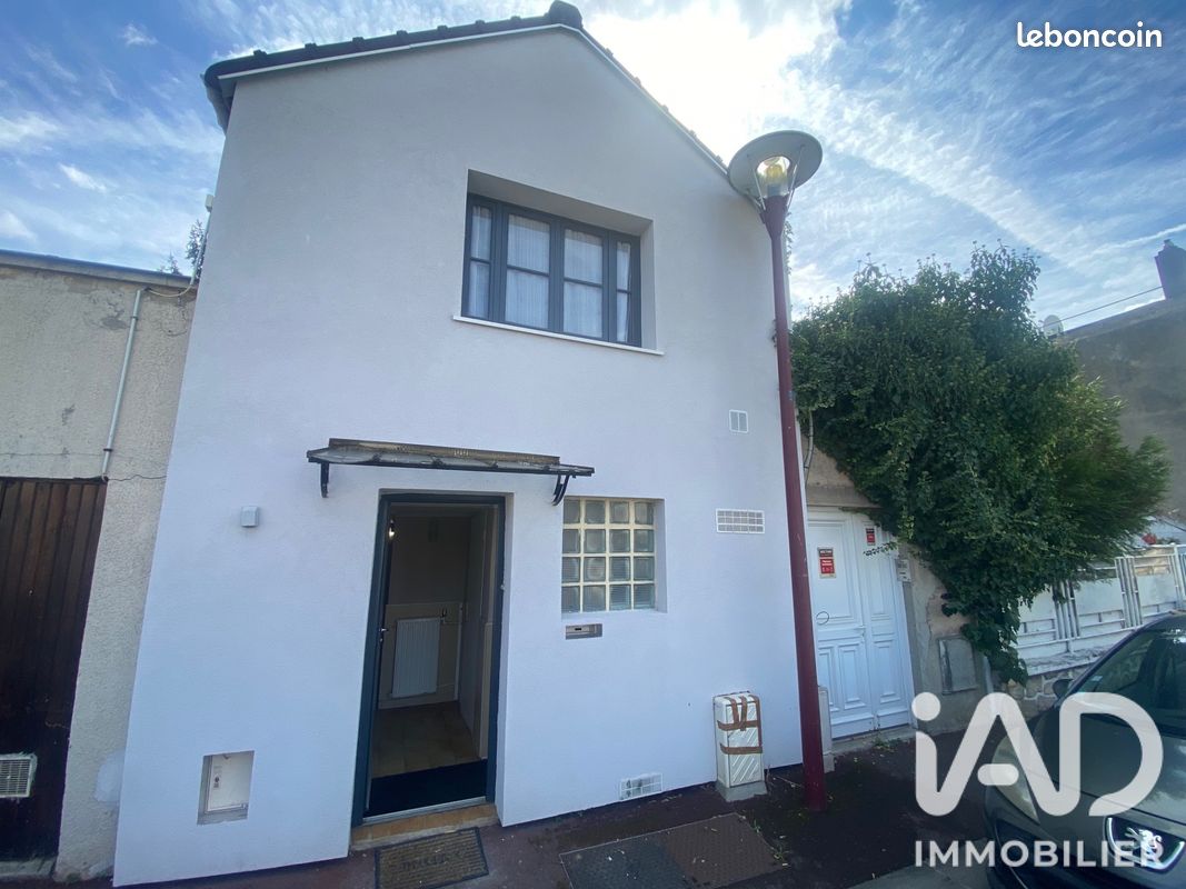 Maison 5 pièces 87 m² · à Bondy · 87 m² · 260 000 €