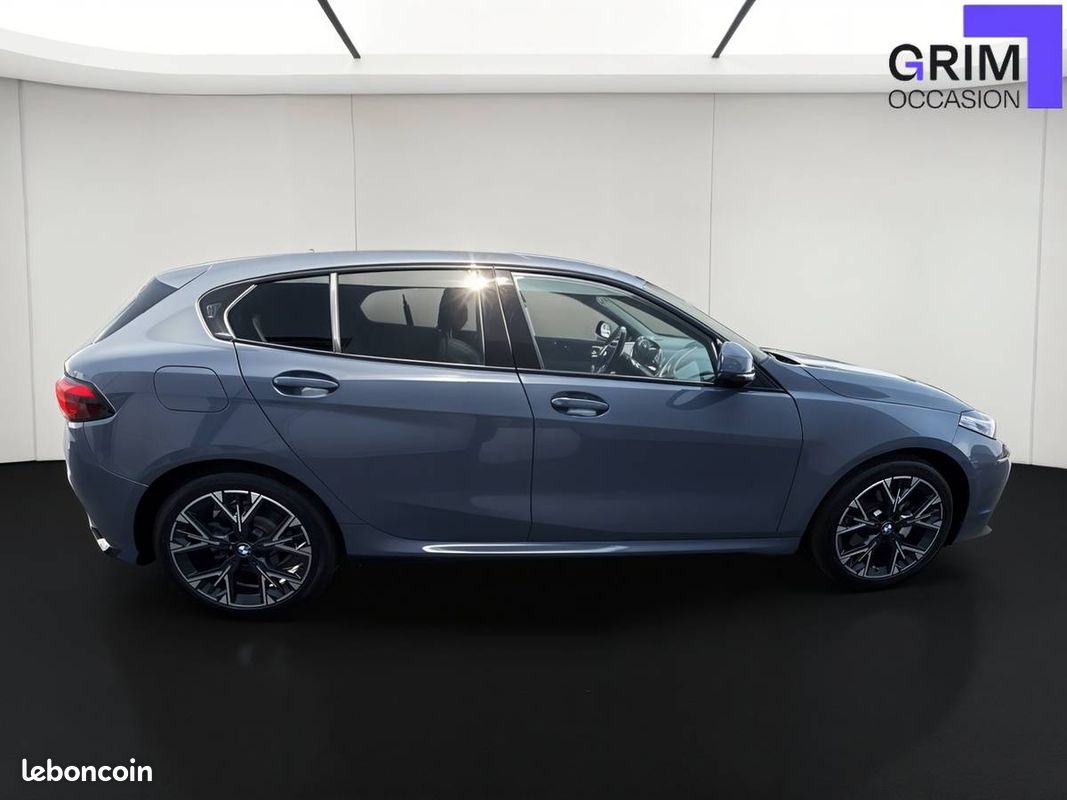 BMW 120 170 ch DKG7 M Sport (image 3)