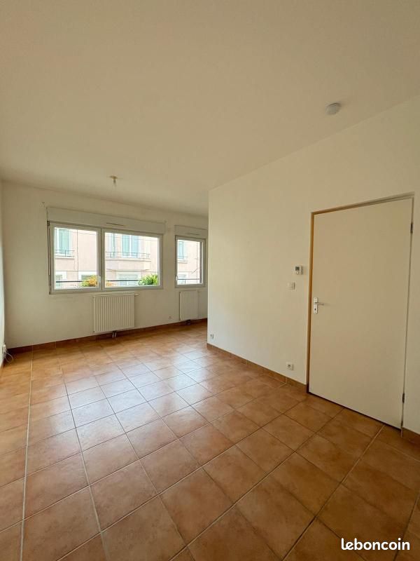 Appartement 2 pièces 43 m² · à Brest · 43 m² · 600 €/mois