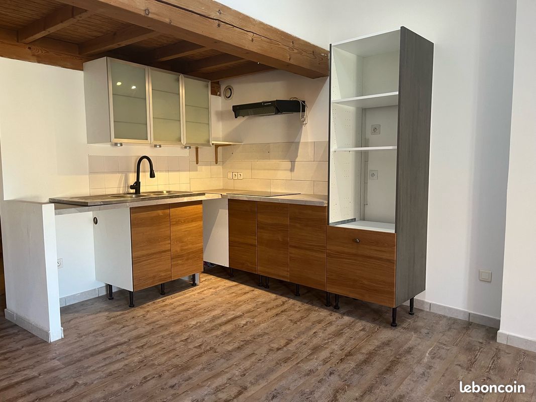 Appartement 2 pièces 57 m² · à Cuers · 57 m² · 605 €/mois