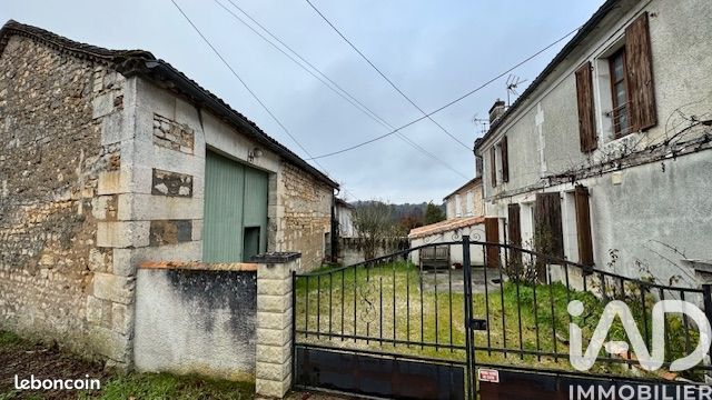 Maison 4 pièces 99 m²