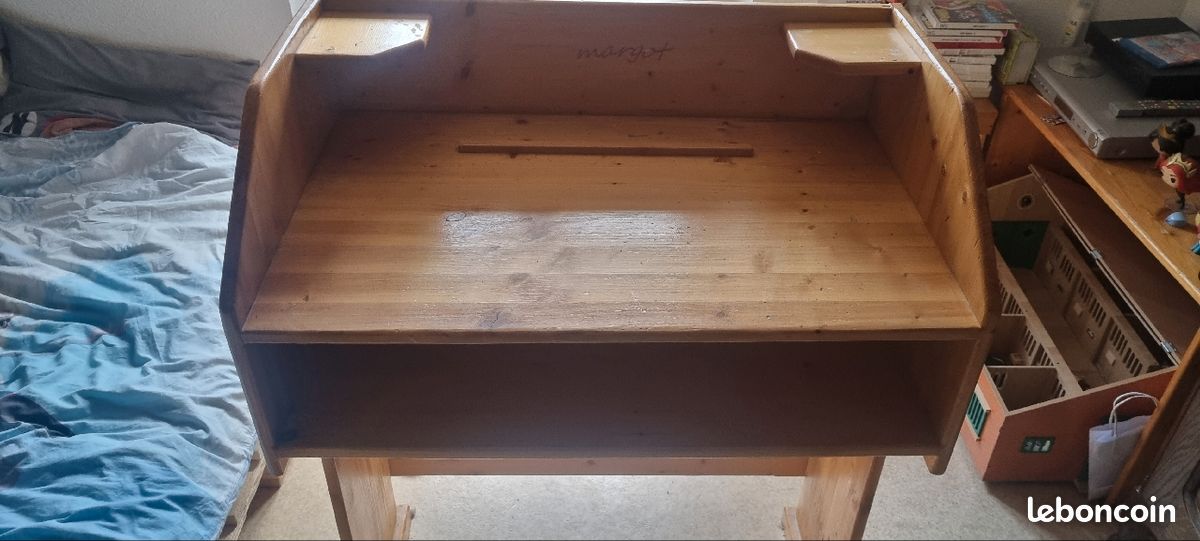 Bureau ( prix négociable ) (image 2)