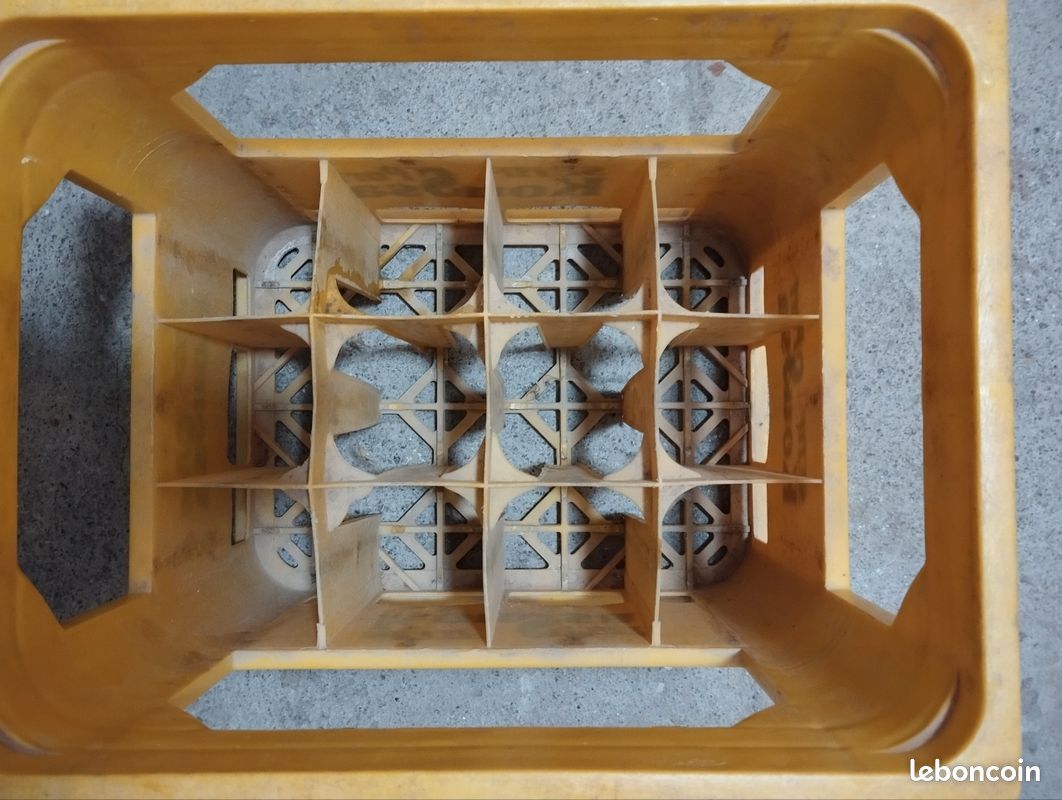 Caisse a bouteille (image 2)
