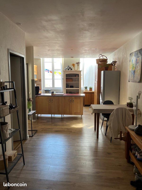 Appartement 2 pièces 57 m² · à Dax · 57 m² · 690 €/mois