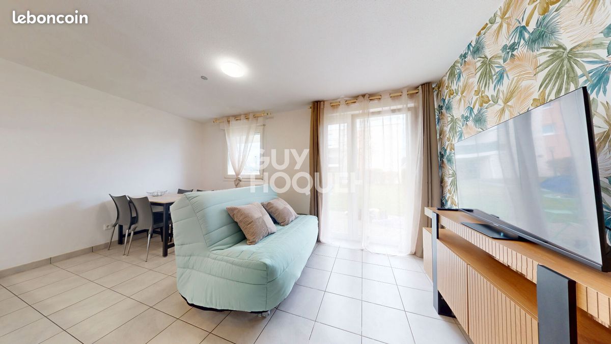 Appartement 1 pièce 27 m² · à Sélestat · 27 m² · 560 €