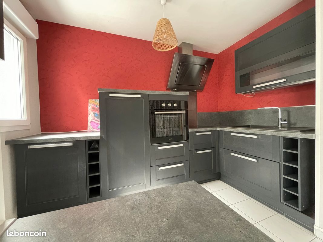 Appartement 1 pièce 25 m² · à Mantes-la-Jolie · 25 m² · 700 €/mois