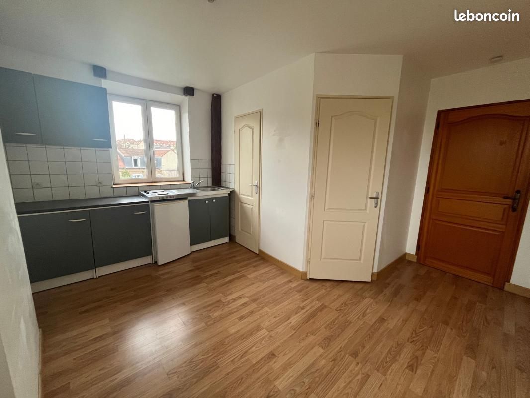 Appartement a louer beauvais - 2 pièce(s) - 26 m2 - Surfyn