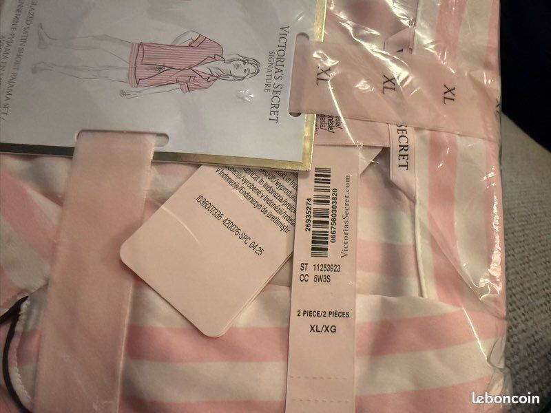 Victoria's Secret Pajama Pant Sets Doux Femme