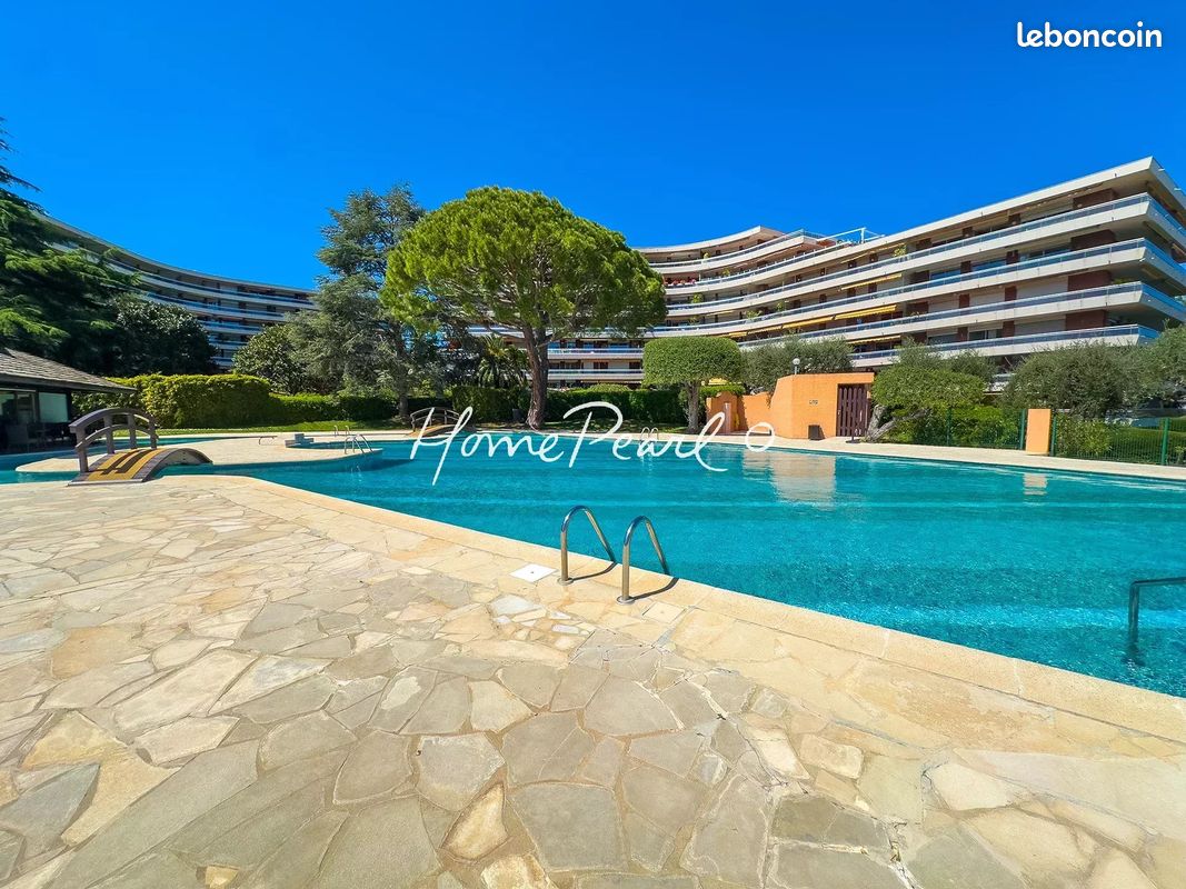 Appartement 3 pièces 59 m² · à Nice · 59 m² · 1 430 €